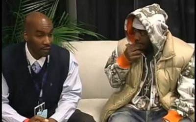 Versatile X Sisqo of Dru Hill