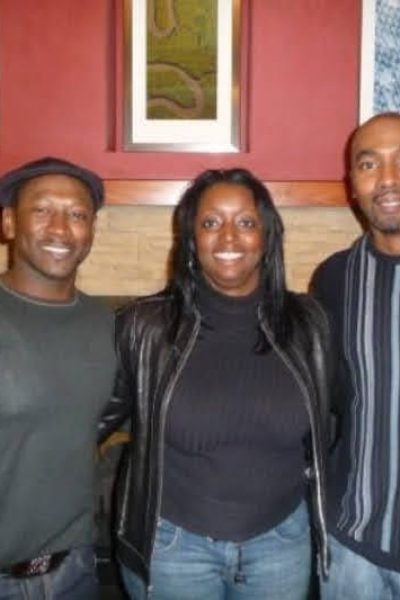 Versatile X Joe Torry X Carolyn Demps